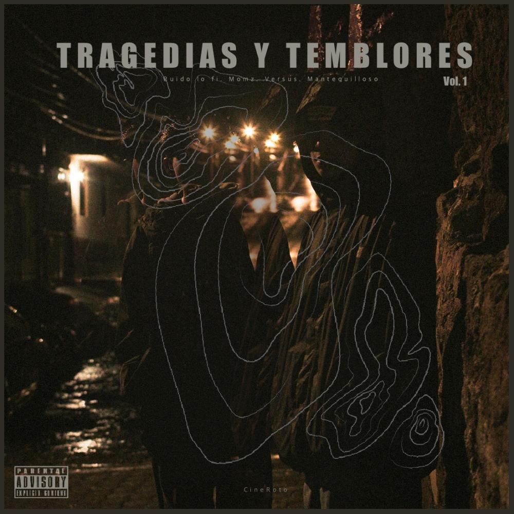 Pensamientos Torcidos (Explicit)