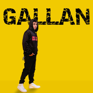 Snappy的專輯Gallan