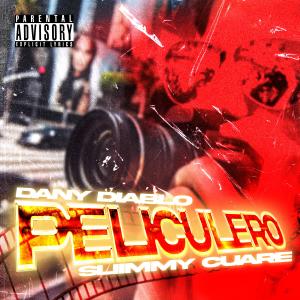 DanyDiablo的專輯Peliculero (Explicit)