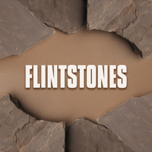 收聽Alboe的Flintstones歌詞歌曲