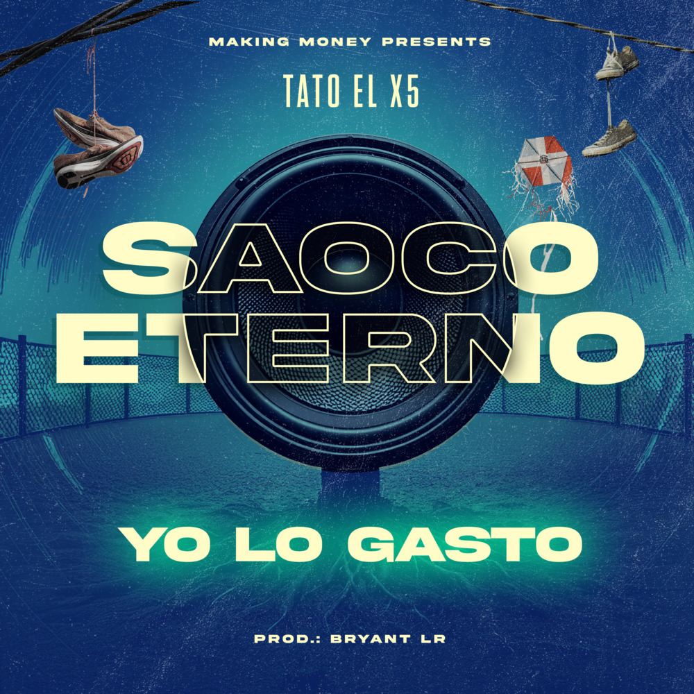 YO LO GASTO