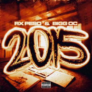 RX Peso的專輯2015 (Explicit)