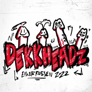 Listen to Dekkheadz 2022: Pre-Warning (Explicit) song with lyrics from Stadion