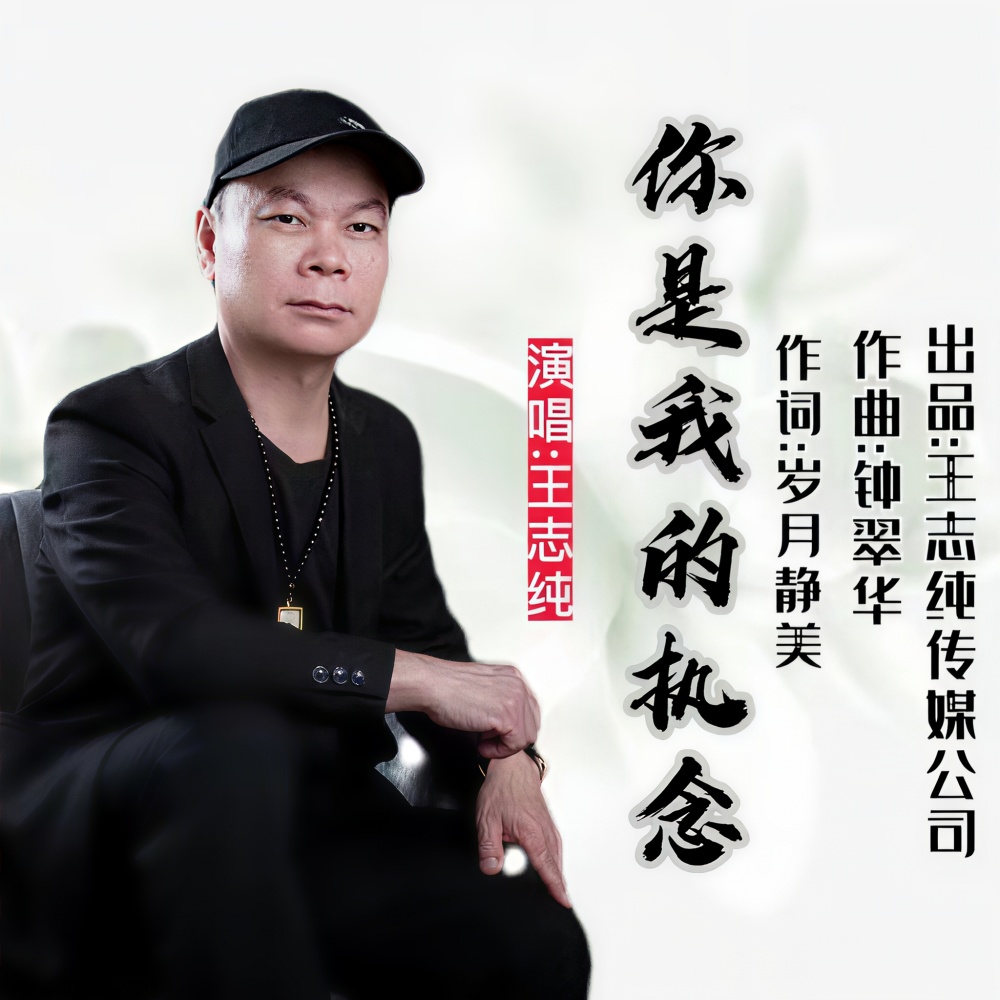 你是我的执念 (DJ默涵版) (完整版)