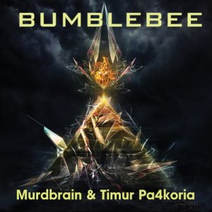 收聽Timur Pa4koria的Bumblebee歌詞歌曲