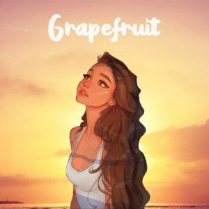 Album Grapefruit oleh Mali