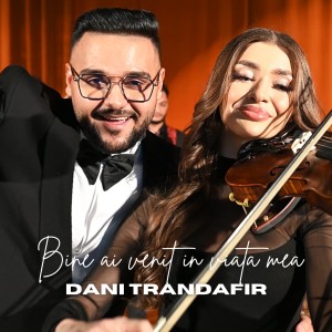 Album Bine ai venit in viata mea from 