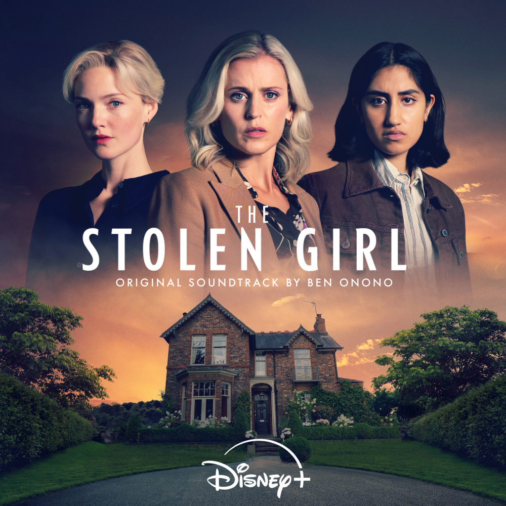 A Beautiful Girl (From "The Stolen Girl"/Score)