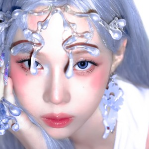 Album Spark（Winter） oleh DaHua
