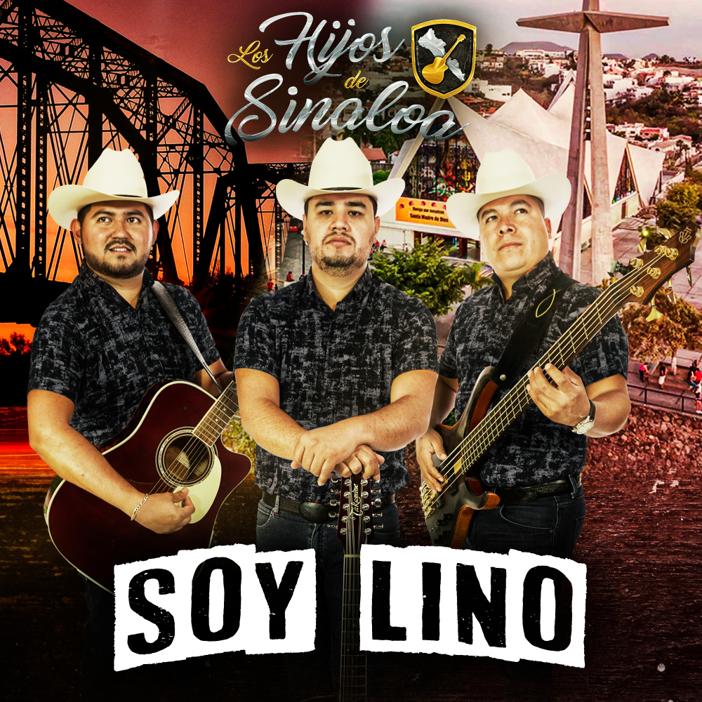 Soy Lino