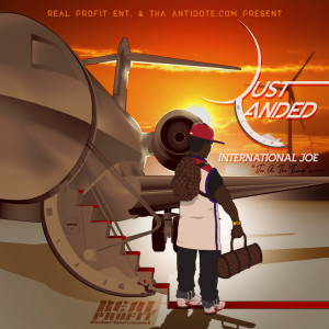 Listen to Rock a Bye (Explicit) song with lyrics from International Joe