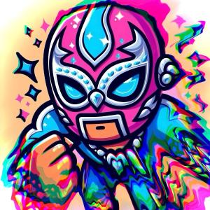 Gyro!的專輯GYROMANIAC PILEDRIVER