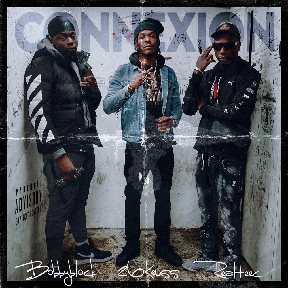 Connexion (Explicit)