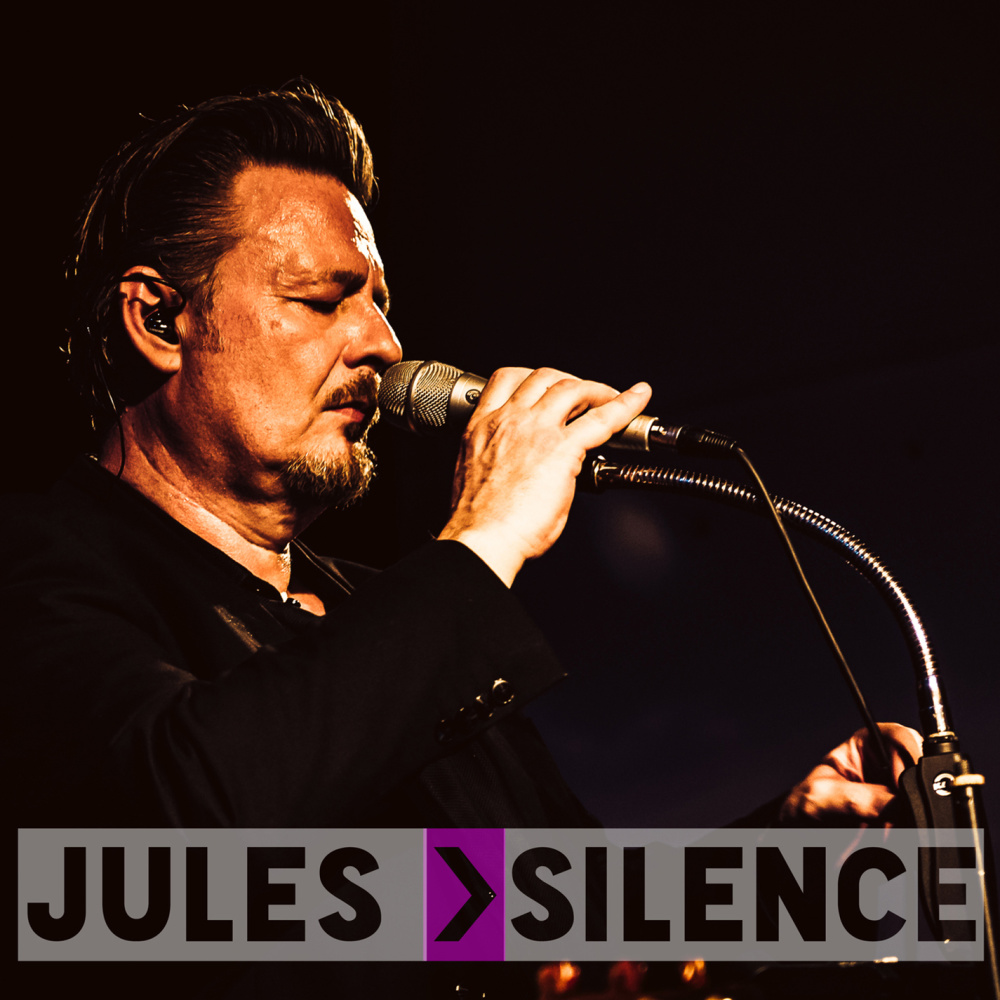 Silence (Album Version)