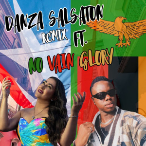 Jeannie Ortega的專輯Danza Salsaton (Zambia Remix)