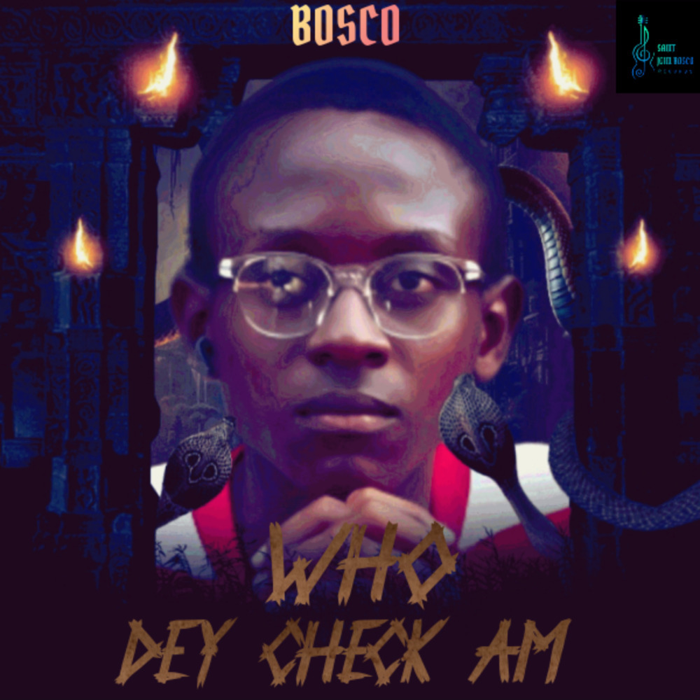 Who dey check am