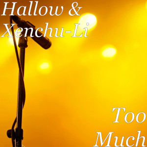 ดาวน์โหลดและฟังเพลง Too Much พร้อมเนื้อเพลงจาก Hallow