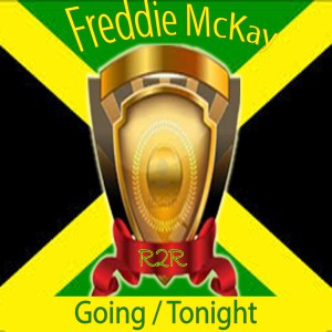 Freddie McKay的專輯Going / Tonight