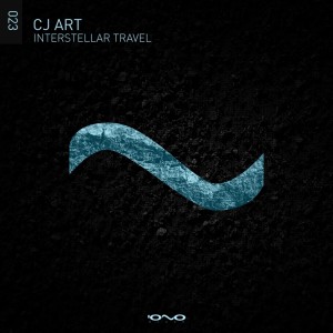 CJ Art的專輯Interstellar Travel