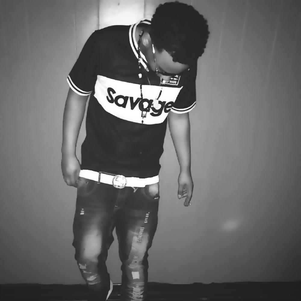 Grind Dont Stop (feat. Cowboy 3rd) (Explicit)