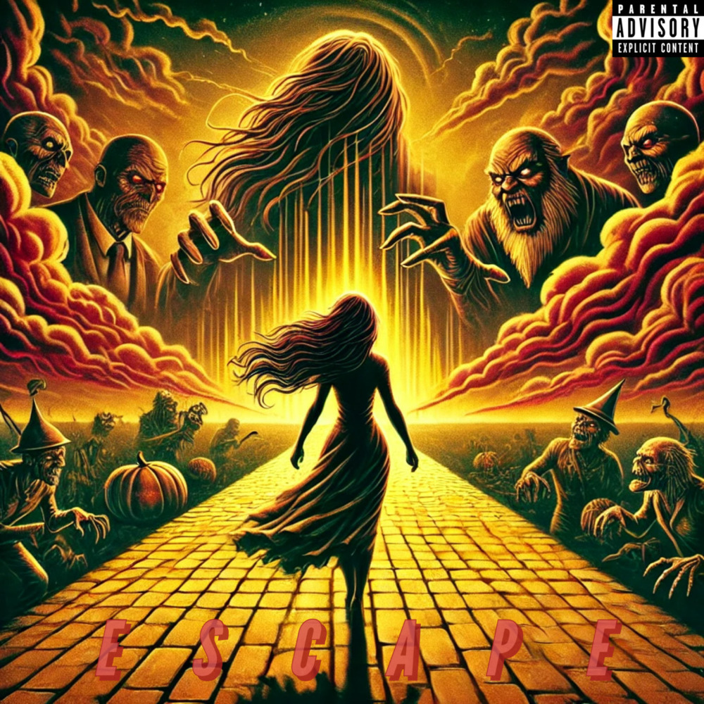 Escape (Explicit)