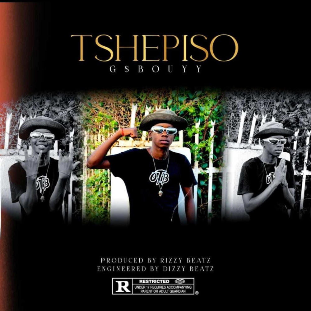 Polelo Tsa Zaka (feat. Ganda) (Explicit)