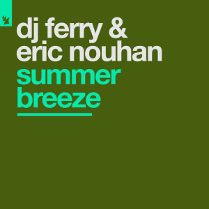 Album Summer Breeze from DJ Ferry