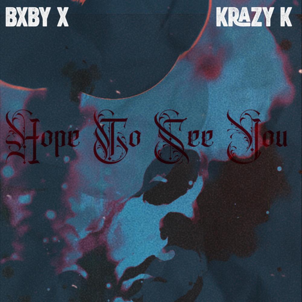 Hope To See You (feat. Krazy K Di Baddest) (sped up)