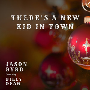 Album There's a New Kid in Town oleh Billy Dean