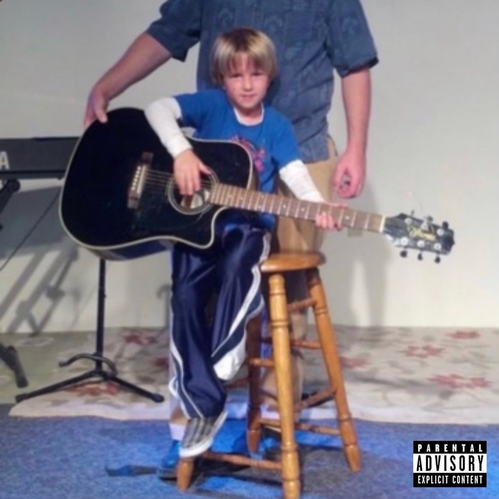 IJMTOY (Sped Up|Explicit)