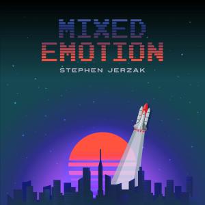 Stephen Jerzak的專輯Mixed Emotion (Explicit)
