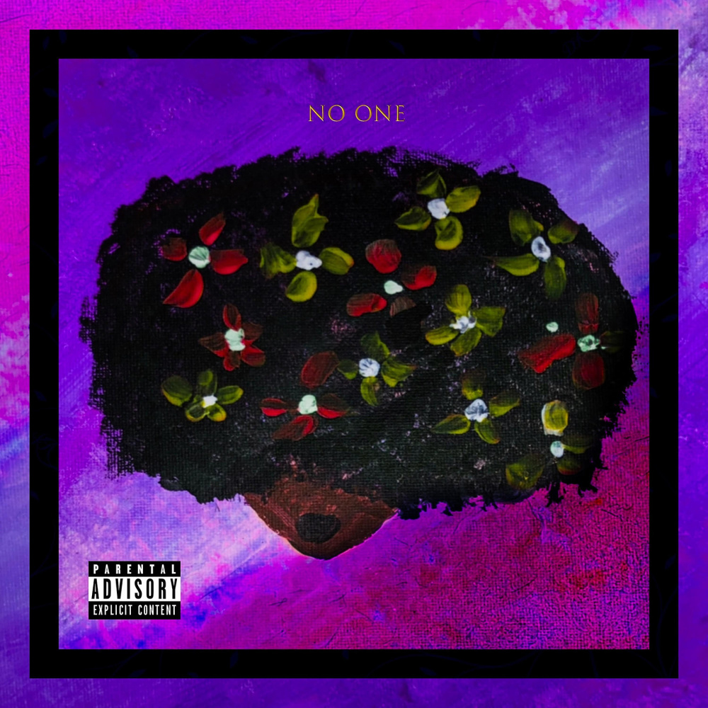 No One (Explicit)