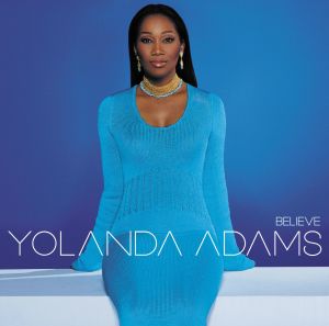 ดาวน์โหลดและฟังเพลง Never Give Up (LP版) พร้อมเนื้อเพลงจาก Yolanda Adams