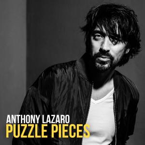 Album Puzzle Pieces from Anthony Lazaro
