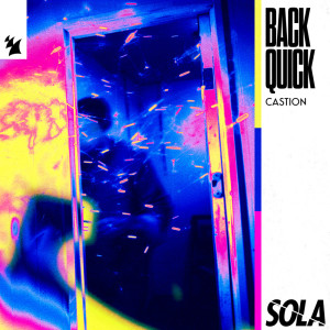อัลบัม Back Quick ศิลปิน Castion