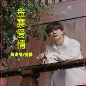 Dengarkan lagu 金寨爱情 (伴奏) nyanyian 黄莽 dengan lirik