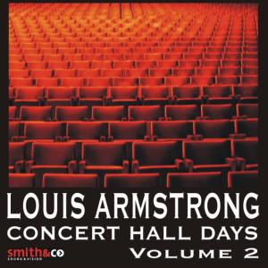 ดาวน์โหลดและฟังเพลง Back O'Town Blues พร้อมเนื้อเพลงจาก Louis Armstrong