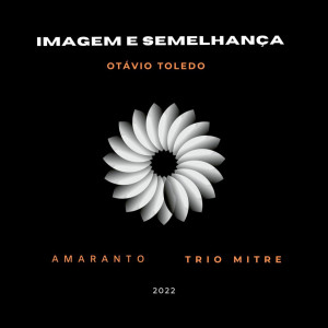 ดาวน์โหลดและฟังเพลง Imagem e Semelhança พร้อมเนื้อเพลงจาก Otávio Toledo