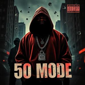 อัลบัม 50 Mode (feat. Termanology & Statik Selektah) ศิลปิน OT3RWAV