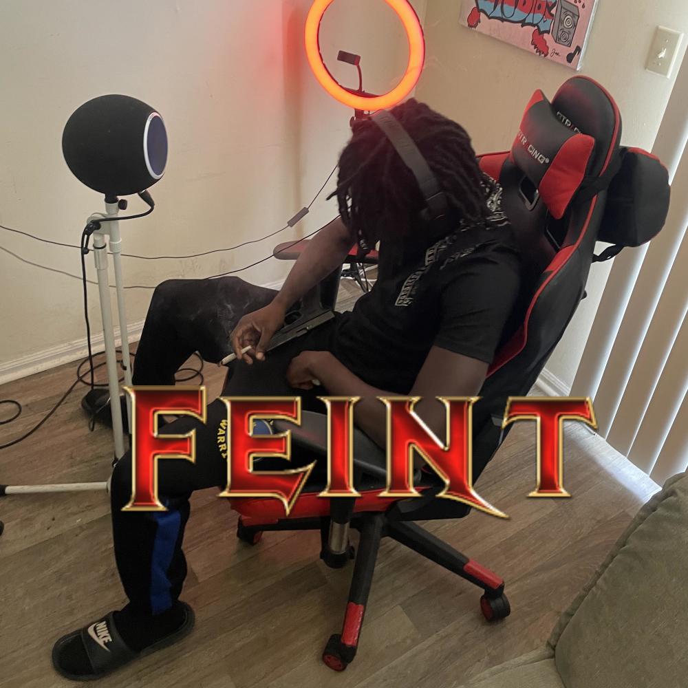Feint (feat. Prodcashkari) (Explicit)
