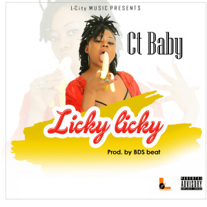 Listen to Licky Licky (Explicit) song with lyrics from Yetti