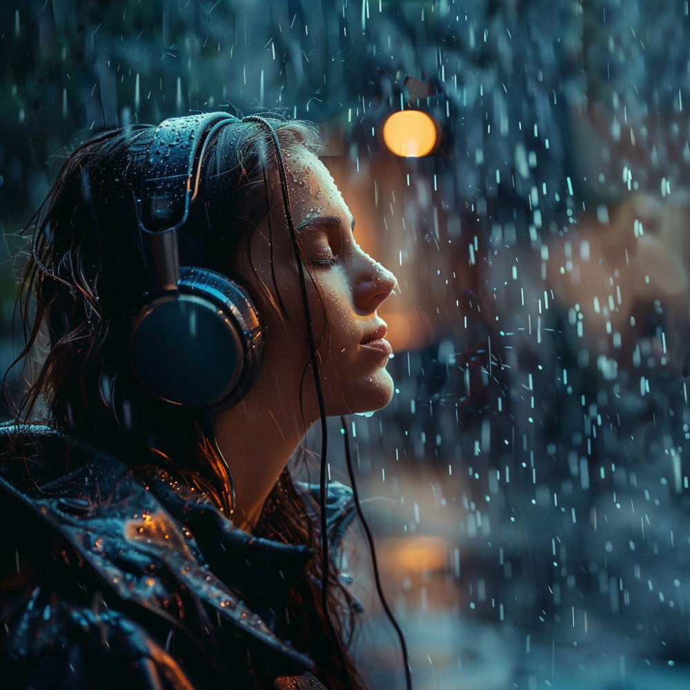 Resonant Water Sound
