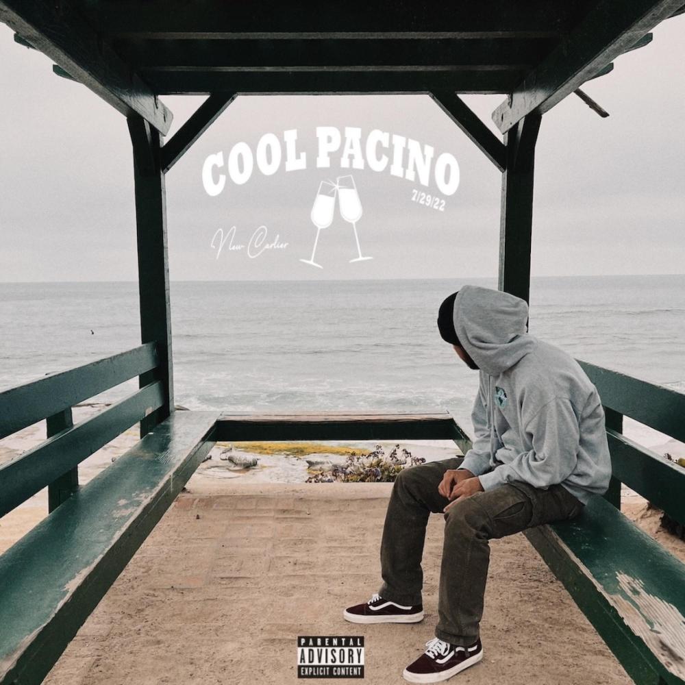 Been West (feat. Hypecmoney) (Explicit)