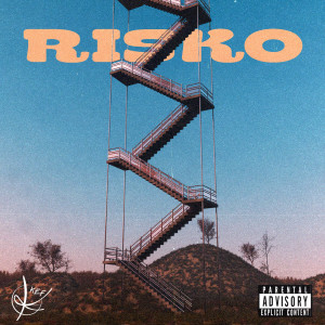 KEF的專輯Risko (Explicit)