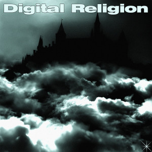 Album digital religion from Hancerios Rain