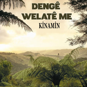 Album Kinamin from 