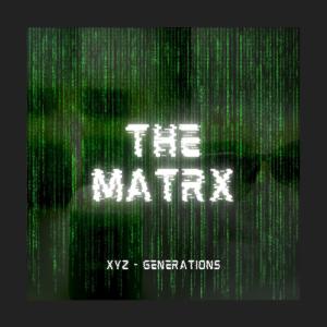 收聽XYZ GENERATIONS的Free My Mind (feat. HOTROD ON THE HOOK, B Boutit, E.R. the Maker & WNTR SZN LUVR BOY)歌詞歌曲