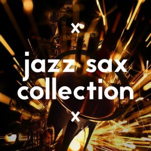 Jazz Sax Collection