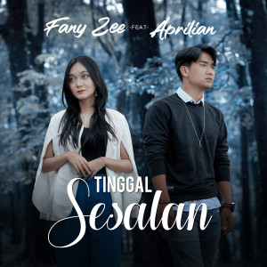 Listen to Tinggal Sesalan song with lyrics from Fany Zee