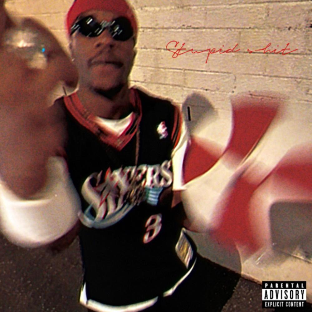 Stupid Shit (Explicit)
